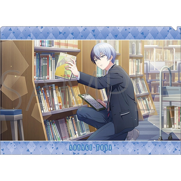 [PREORDER] Project Sekai Clear Files vol 32