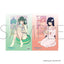 [PREORDER] Ikizu Love Live Bluebird Fluffy Chill Time Clear Files