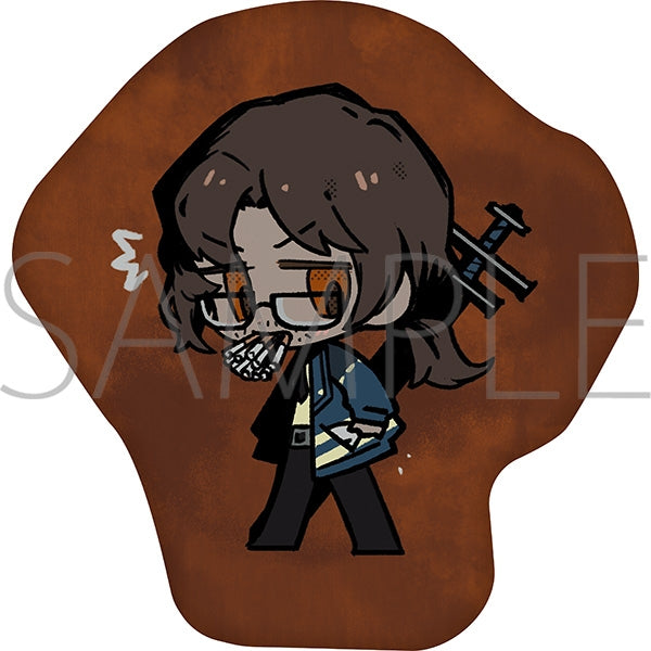 PREORDER] Limbus Company Die-Cut Cushions – Neiroh Sells