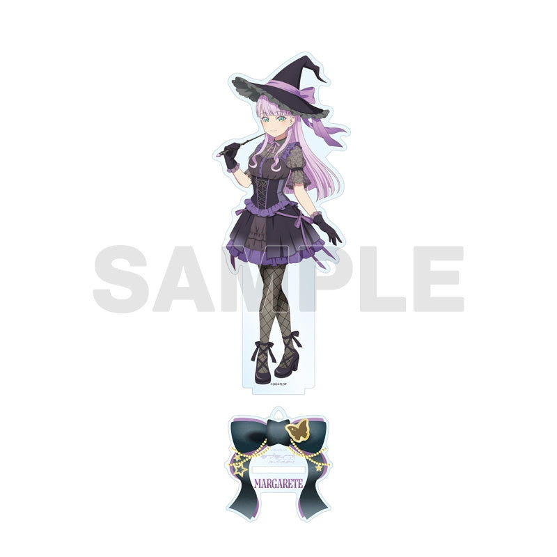[PREORDER] Liella Love Live Superstar!! Halloween Party ver. BIG Acrylic Stands