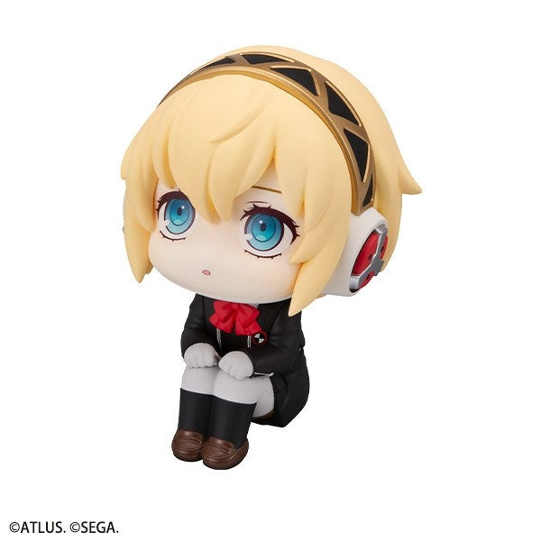 [FIGURE PREORDER] Aigis Persona 3 Reload Look-up Figure