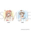 [PREORDER] Ikizu Love Live Bluebird Fluffy Chill Time Mini Cushions