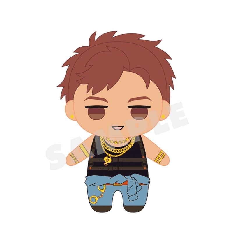 [PREORDER] Paradox Live Small Plush