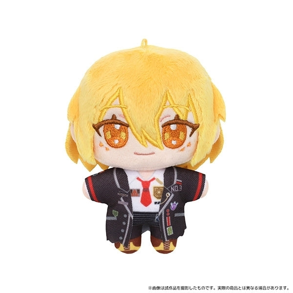 [RE-RELEASE][PREORDER] Limbus Company Nui Pal Plush Keychains