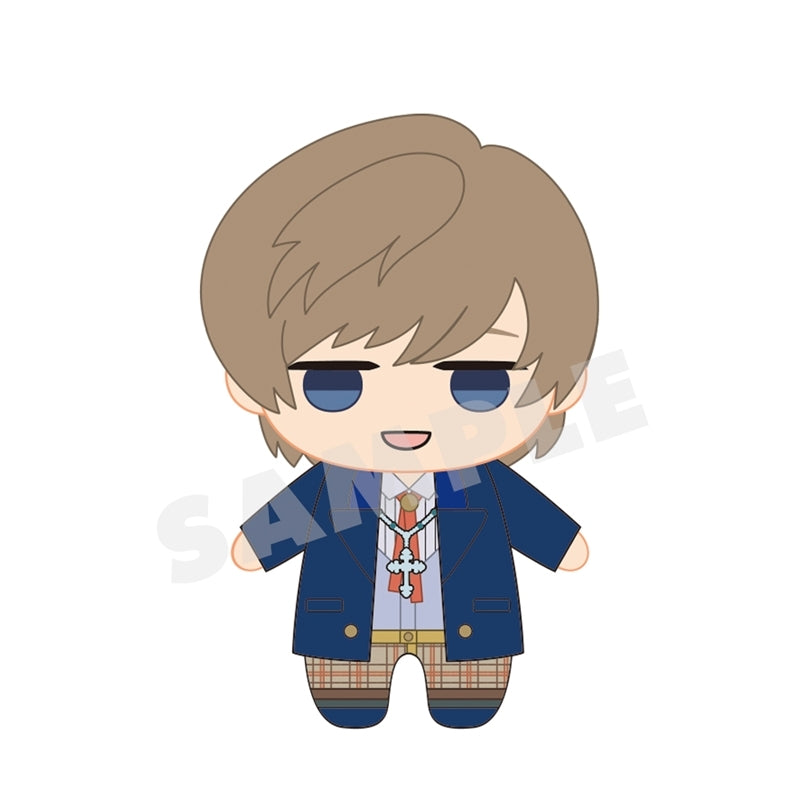 [PREORDER] Paradox Live Small Plush