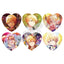 [PREORDER] Project Sekai H/Art Collection Badge Sets