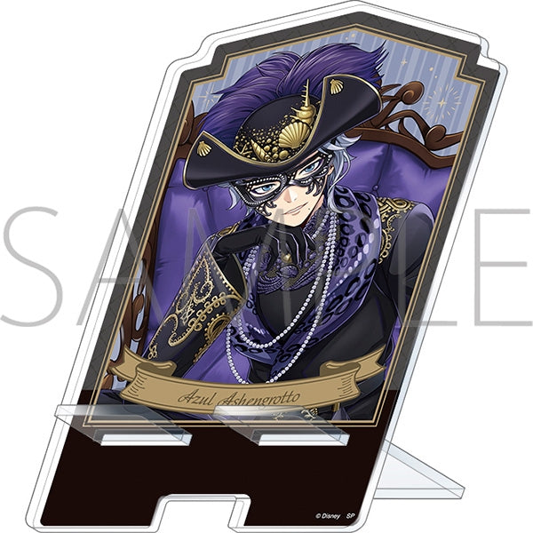 [PREORDER] Twisted Wonderland Halloween 2024 Multi-Use Acrylic Stands