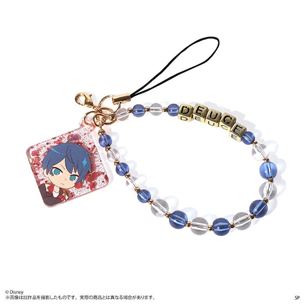 [PREORDER] Twisted Wonderland The Animation After School Mates Bead Straps