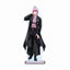[PREORDER] Welcome to Demon School / Mairimashita Iruma-kun Black Coordinate Ver. Extra Large Acrylic Stands