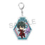 [PREORDER] Ensemble Stars CharaToria Acrylic Keychains