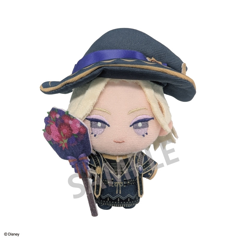 [PREORDER] Twisted Wonderland Bloom Birthday ver. Chibi Plush
