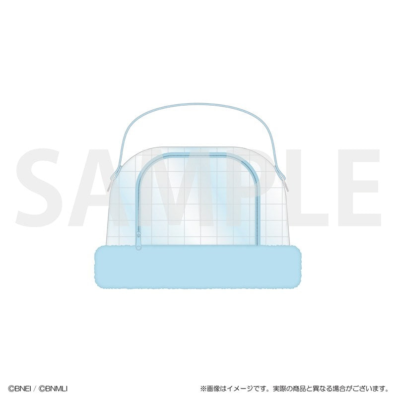 [PREORDER] Idolish7 Animalish Plush Pouches