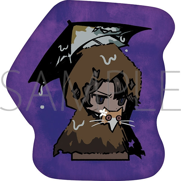 PREORDER] Limbus Company Die-Cut Cushions – Neiroh Sells