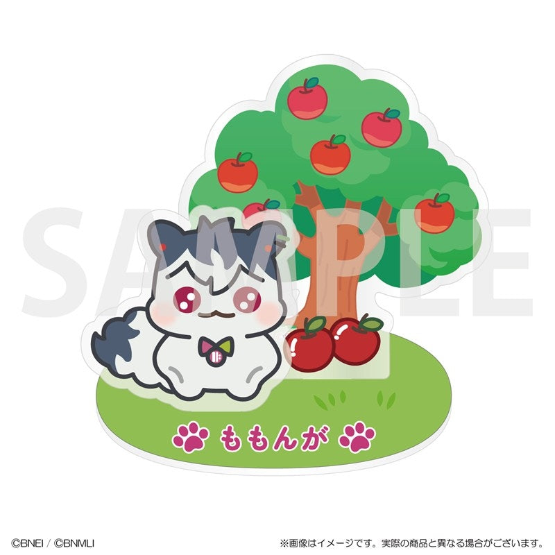 [PREORDER] Idolish7 Animalish Acrylic Stands