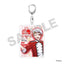 [PREORDER] Twisted Wonderland Master Chef Rectangle Acrylic Keychains