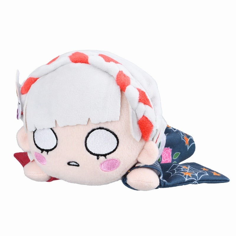 [PREORDER] Tsuzuri Yugiri Link! Like! Love Live! Hasunosora x Kaga Yuzen Nesoberi