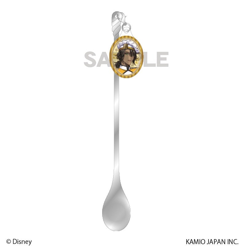 [PREORDER] Twisted Wonderland Master Chef Charm-Attached Stirrers