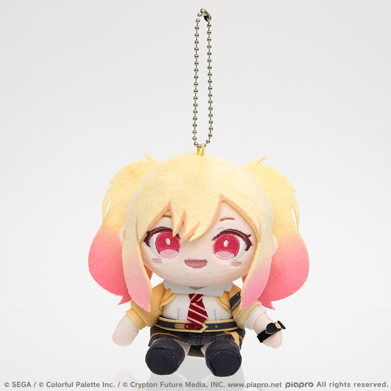 [PREORDER] Project Sekai My Sekai Plush Keychains