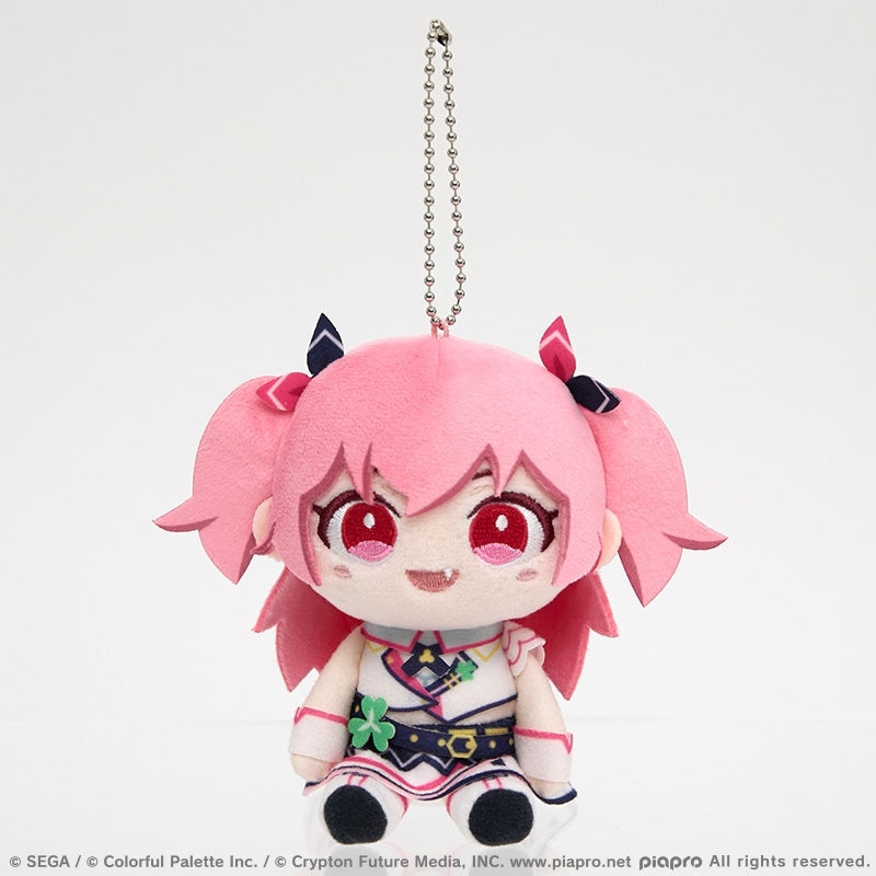 [PREORDER] Project Sekai My Sekai Plush Keychains