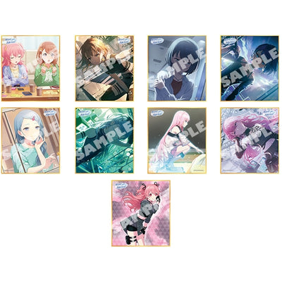 [PREORDER] Project Sekai Mini Shikishi Collection Vol. 55B