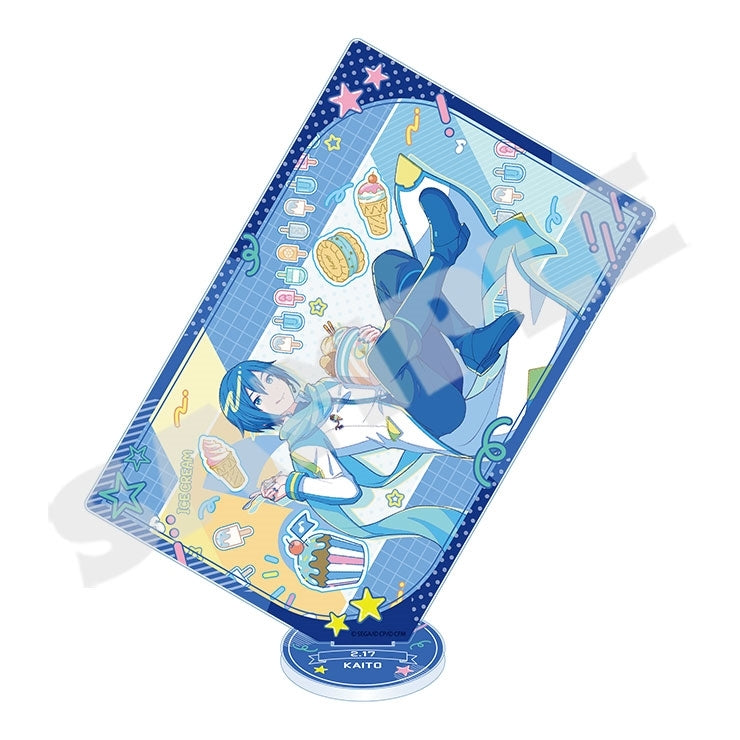 [PREORDER] Project Sekai Anniversary/Birthday 2023-2024 Acrylic Stands