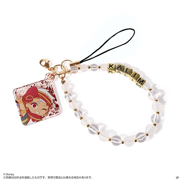 [PREORDER] Twisted Wonderland The Animation After School Mates Bead Straps