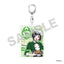 [PREORDER] Twisted Wonderland Master Chef Rectangle Acrylic Keychains