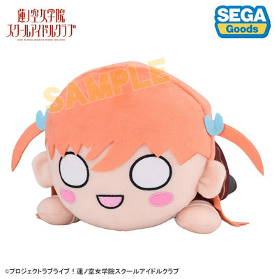 [PREORDER] Hasunosora Love Live Winter Uniform (M) Nesoberi
