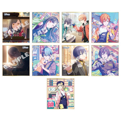 [PREORDER] Project Sekai Mini Shikishi Collection Vol. 66B