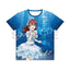 [PREORDER] Love Live Nijigasaki Jellyfish Dress ver. T-Shirts