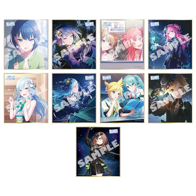 [PREORDER] Project Sekai Mini Shikishi Collection Vol. 65B