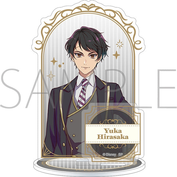 [PREORDER] Twisted Wonderland The Animation Acrylic Stands