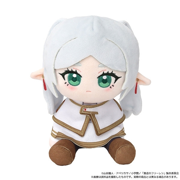 [PREORDER] Frieren: Beyond Journey's End Kuikui Plush