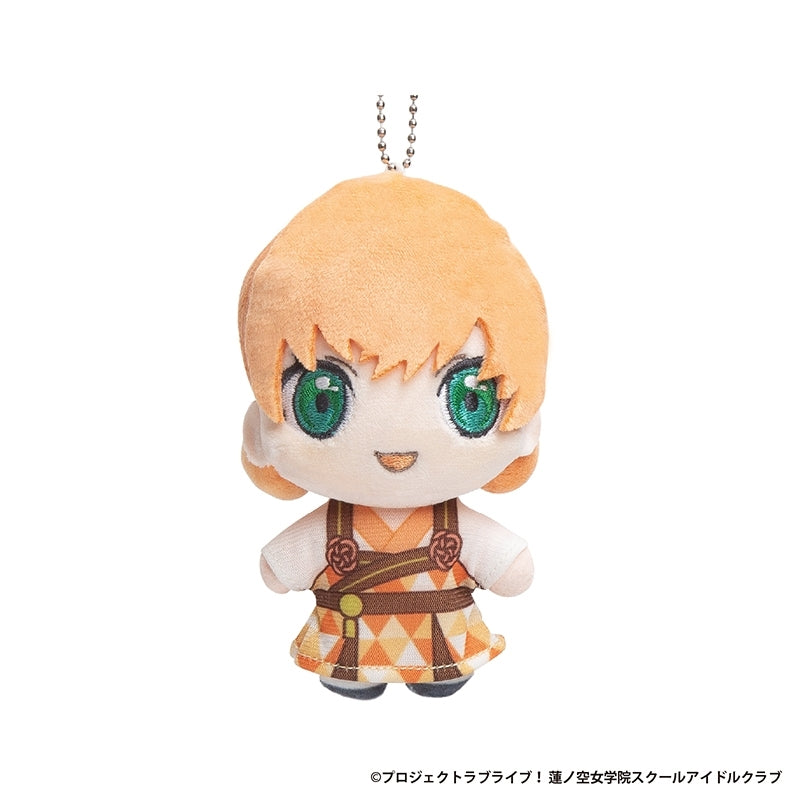 [PREORDER] Link! Like! Love Live! Hasunosora x Ishikawa Prefecture Collaboration Plush