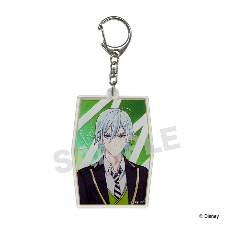 [PREORDER] Twisted Wonderland The Animation Acrylic Keychains