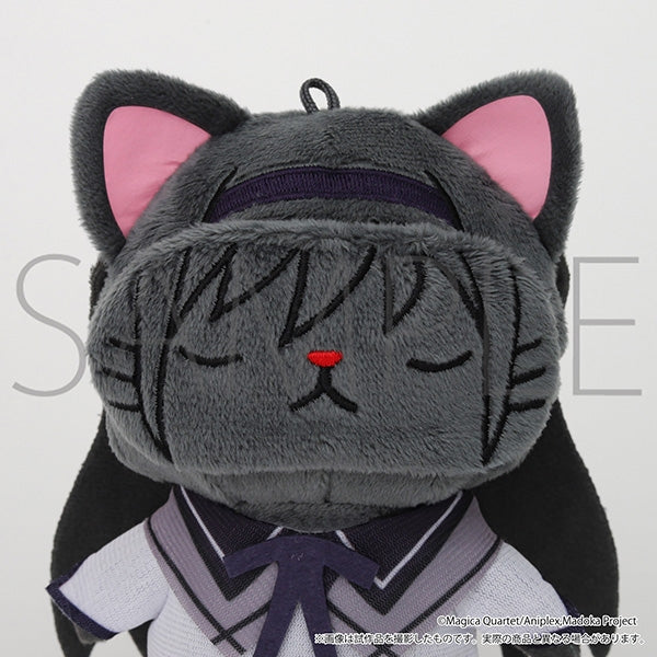 [PREORDER] Puella Magi Madoka Magica withCAT Plush