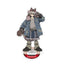 [PREORDER] Gachiakuta Stuffed Animal Acrylic Stands