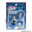 [PREORDER] Aikatsu! Starry Sky Dress ver. Sticker Sets