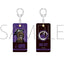 [PREORDER] Limbus Company Leather-like Keychains