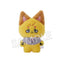 [PREORDER] Mob Psycho 100 Mini Mofufusa Plush