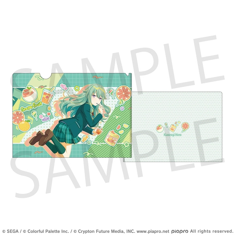 [PREORDER] Project Sekai Anniversary/Birthday 2023-2024 Clear Files