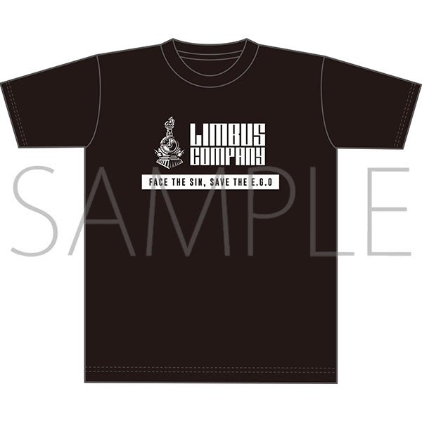 [PREORDER] Limbus Company T-Shirt