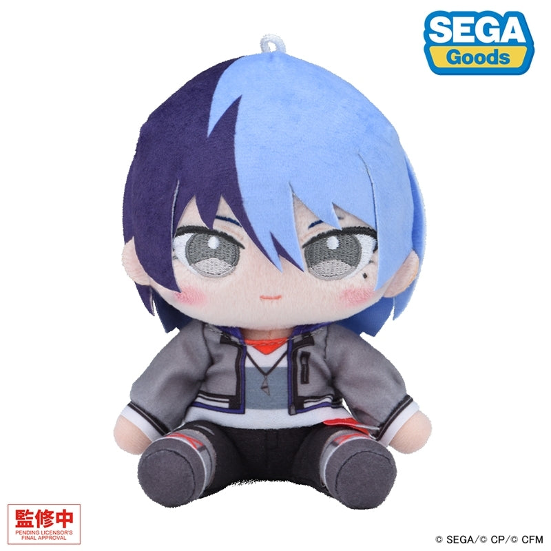 [PREORDER] Vivid BAD SQUAD Project Sekai My Sekai Plush