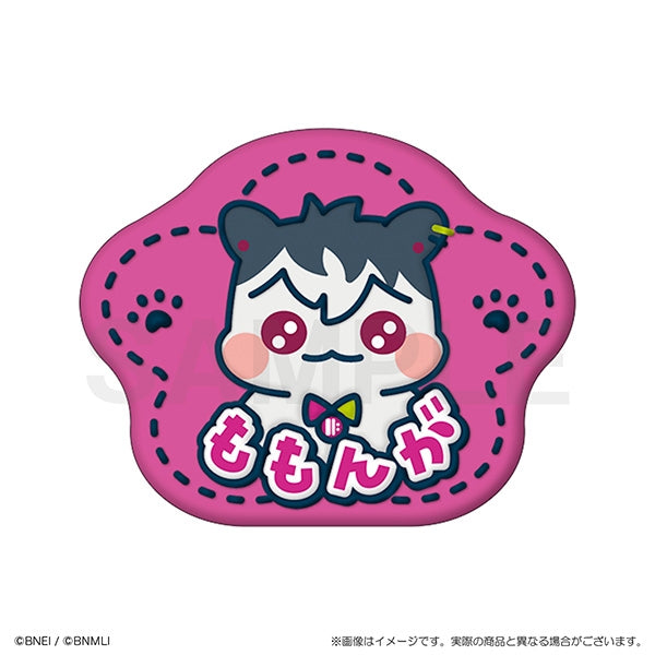 [PREORDER] Idolish7 Animalish Plush Badge
