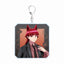 [PREORDER] Welcome to Demon School / Mairimashita Iruma-kun Black Coordinate Ver. Acrylic Keychains
