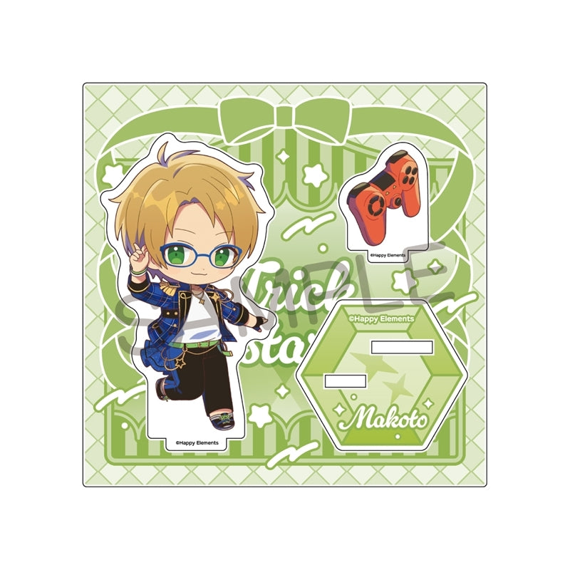 [PREORDER] Ensemble Stars CharaToria Acrylic Stands