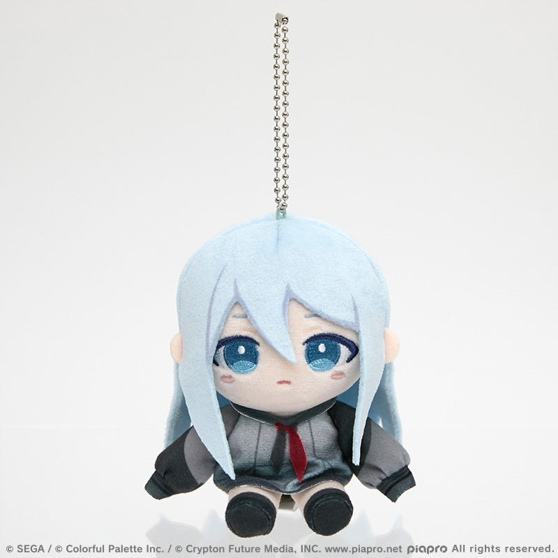 [PREORDER] Project Sekai My Sekai Plush Keychains