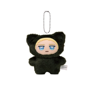 [PREORDER] Hetalia World Stars Chimikemo Plush Mascots