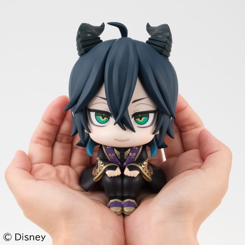 [PREORDER] Malleus Draconia Twisted Wonderland Look Up Figure