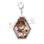 [PREORDER] Ensemble Stars CharaToria Acrylic Keychains